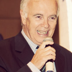 Dr. Eduardo A. Toribio