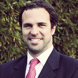 Dr. Santiago Toribio